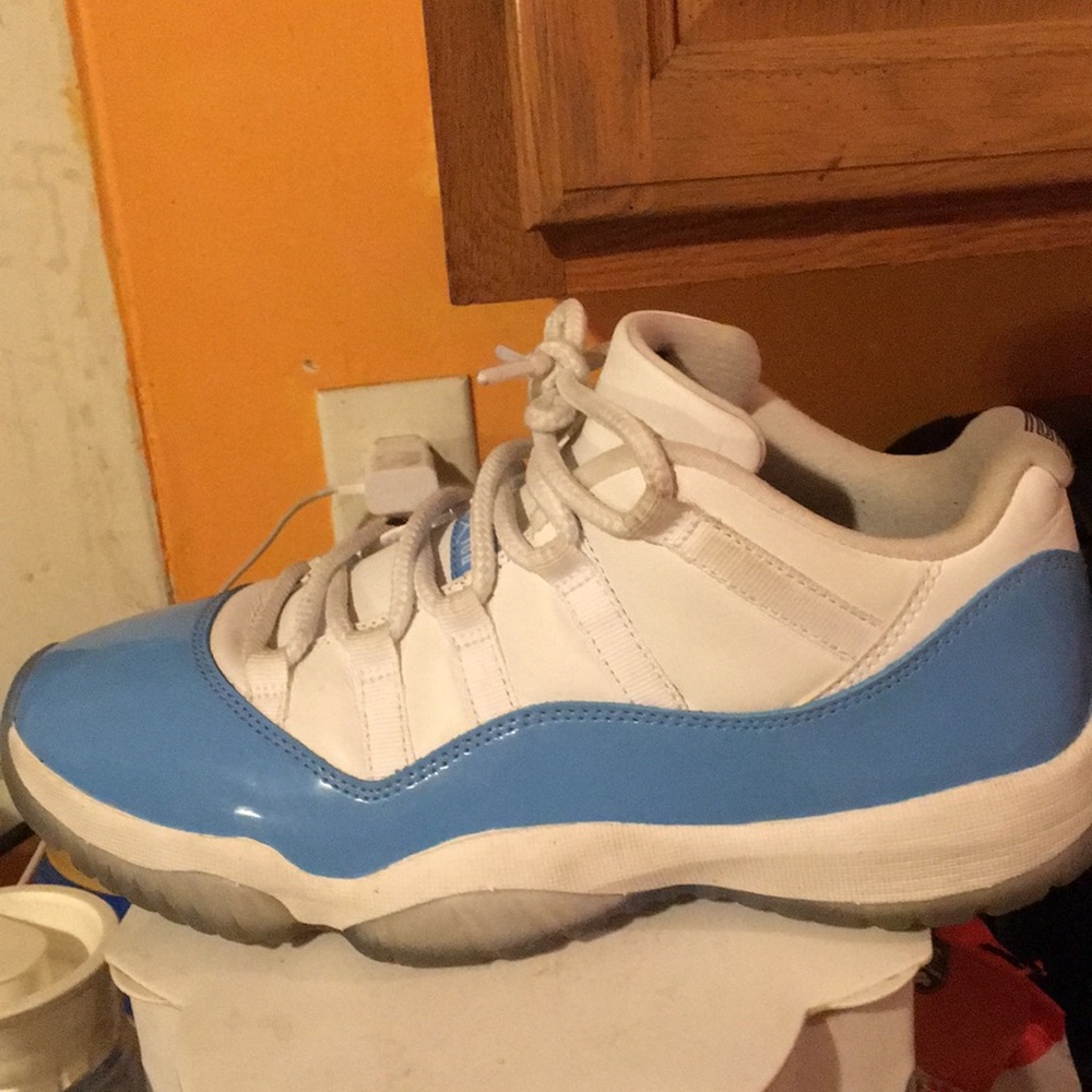 UNC 11